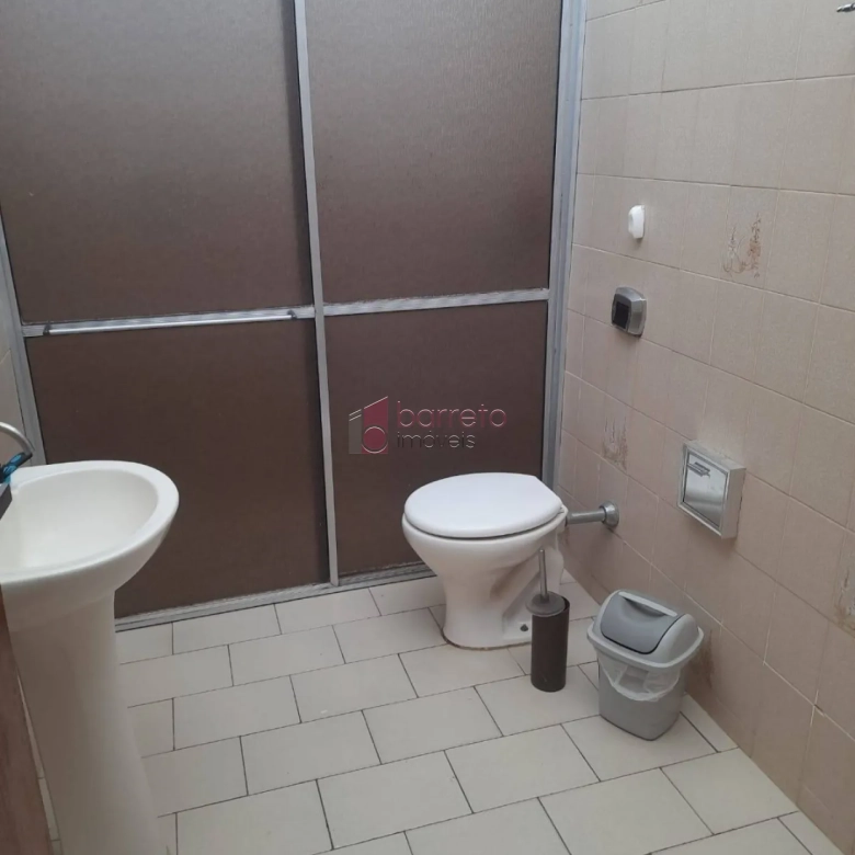 CASA À VENDA NO BAIRRO JARDIM PACAEMBU EM JUNDIAÍ/SP