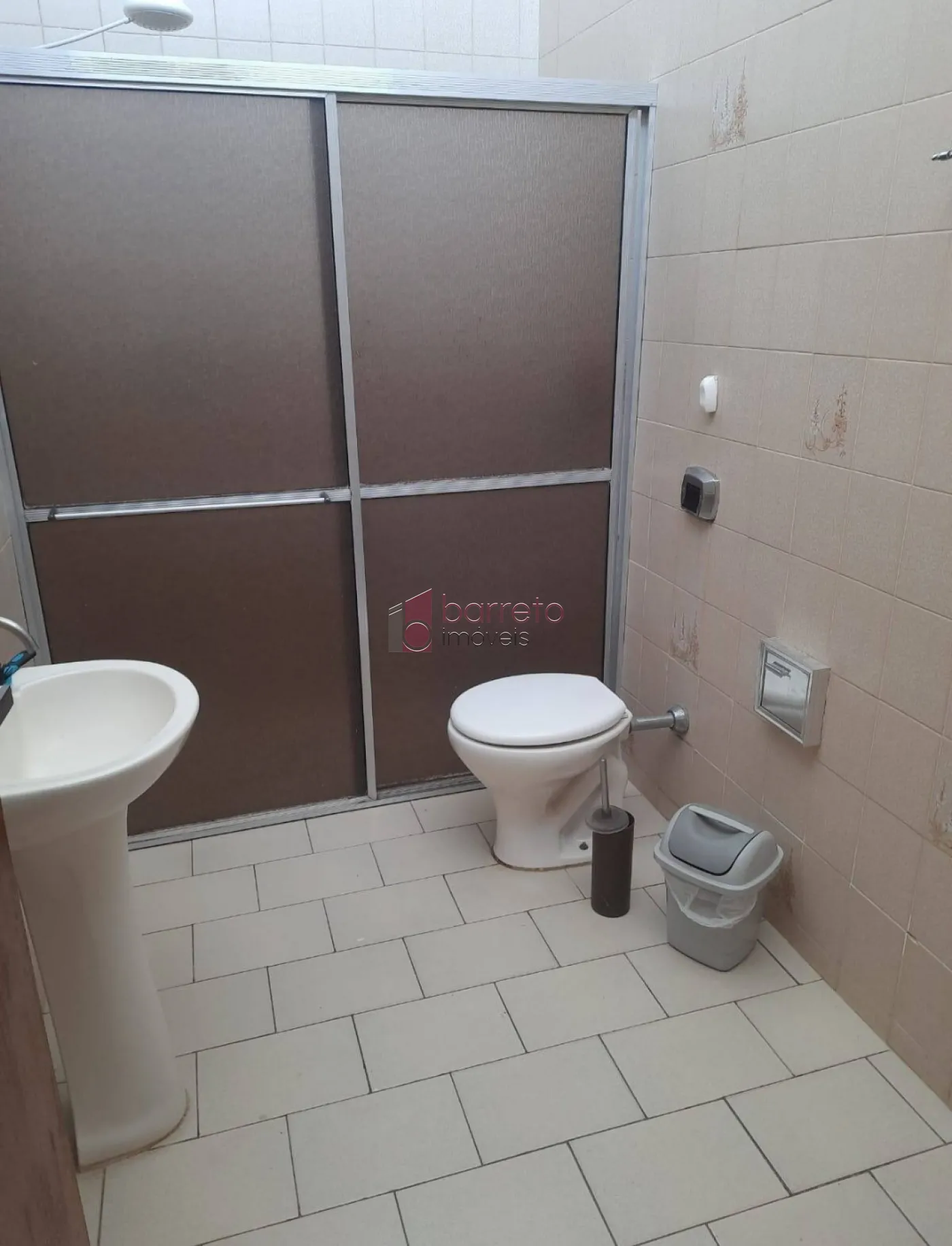 CASA À VENDA NO BAIRRO JARDIM PACAEMBU EM JUNDIAÍ/SP