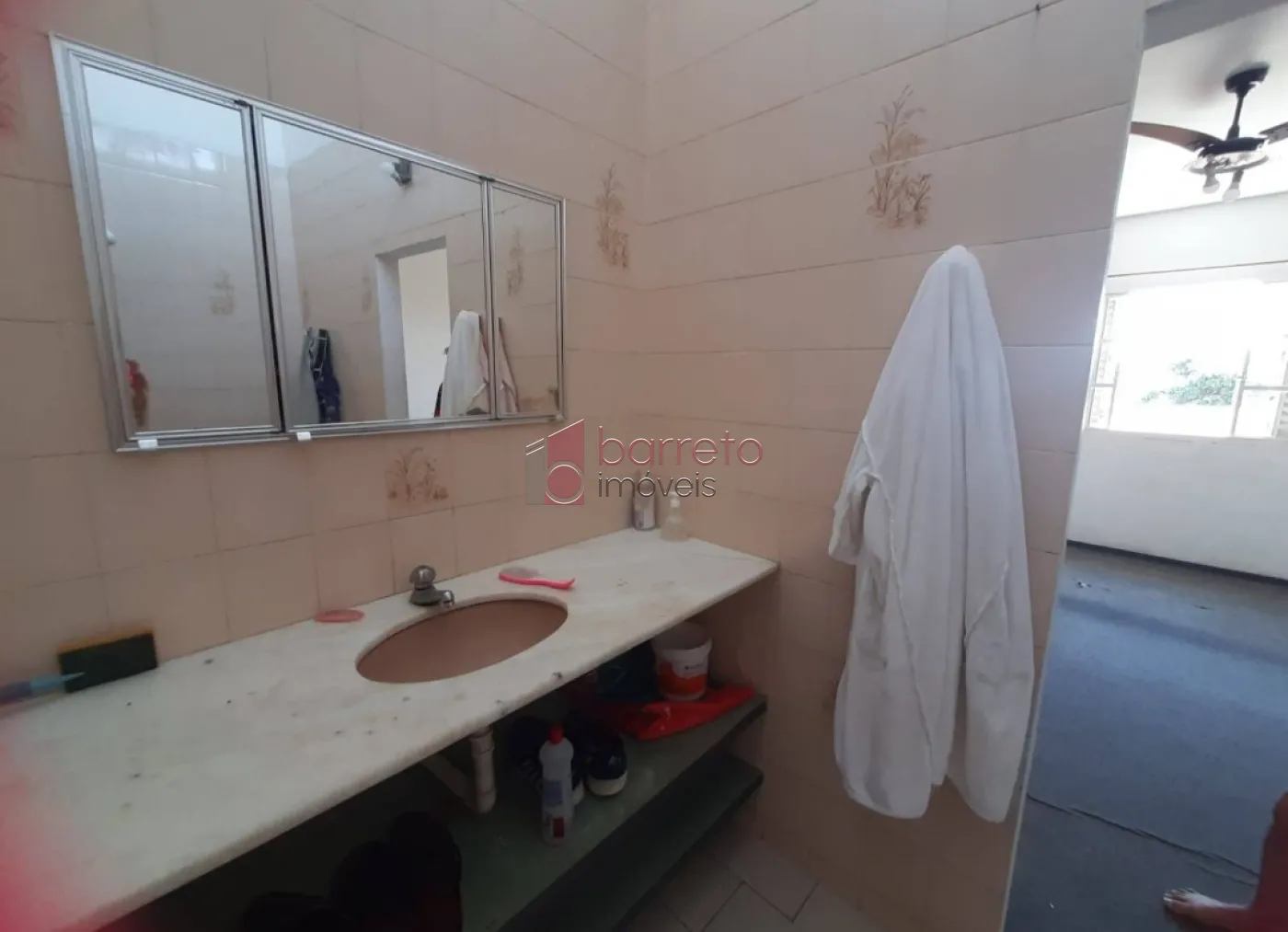 CASA À VENDA NO BAIRRO JARDIM PACAEMBU EM JUNDIAÍ/SP