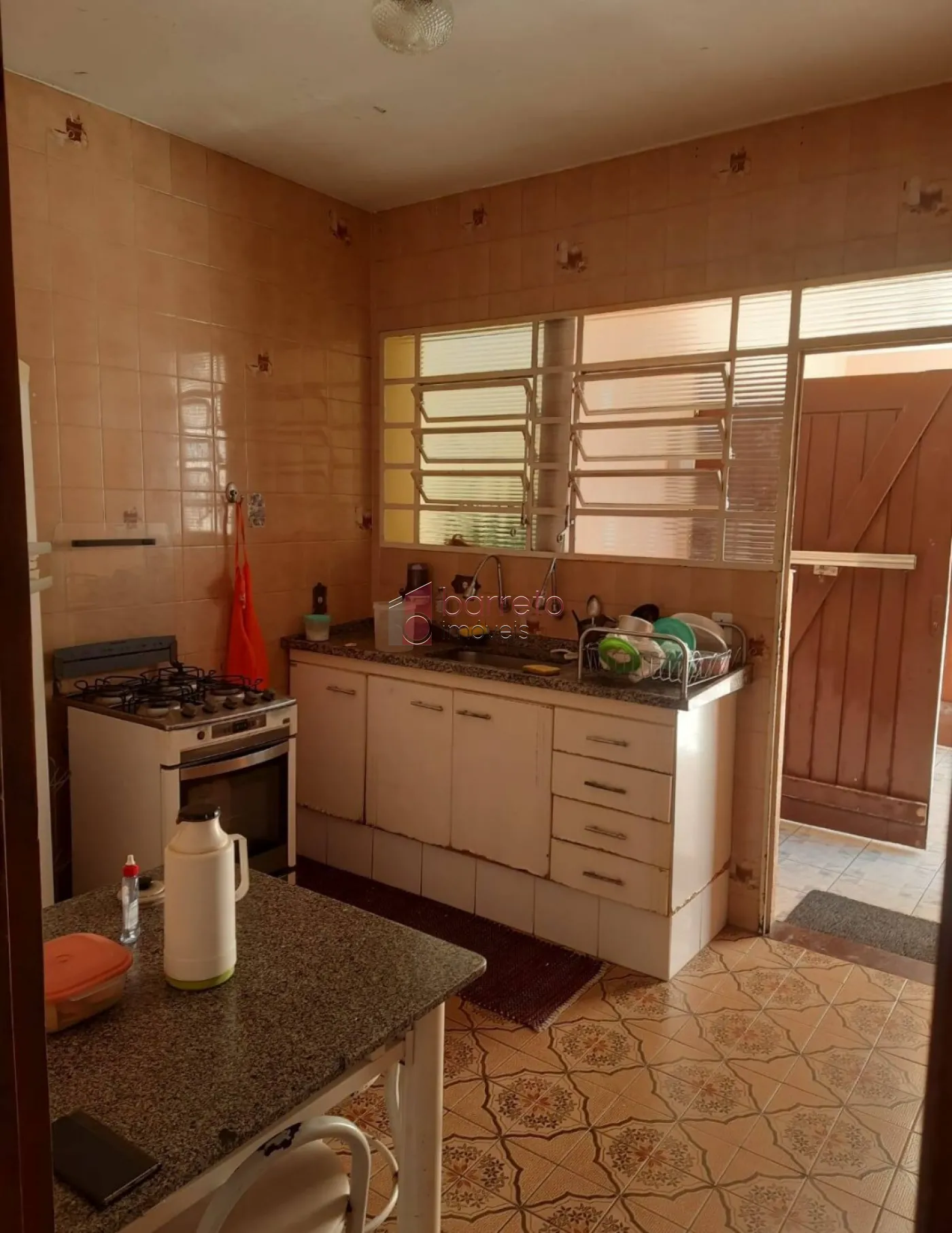 CASA À VENDA NO BAIRRO JARDIM PACAEMBU EM JUNDIAÍ/SP