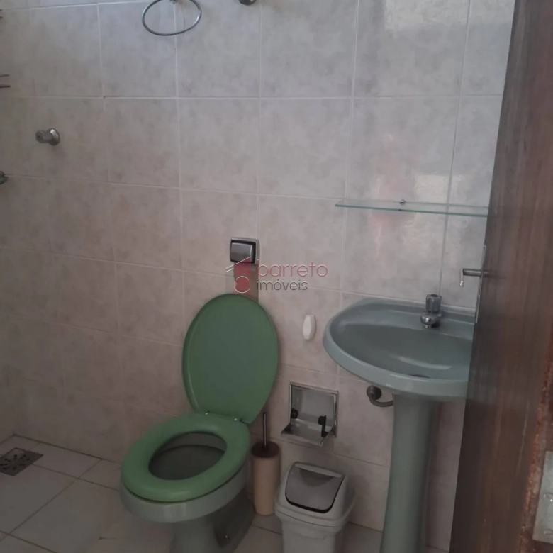 CASA À VENDA NO BAIRRO JARDIM PACAEMBU EM JUNDIAÍ/SP