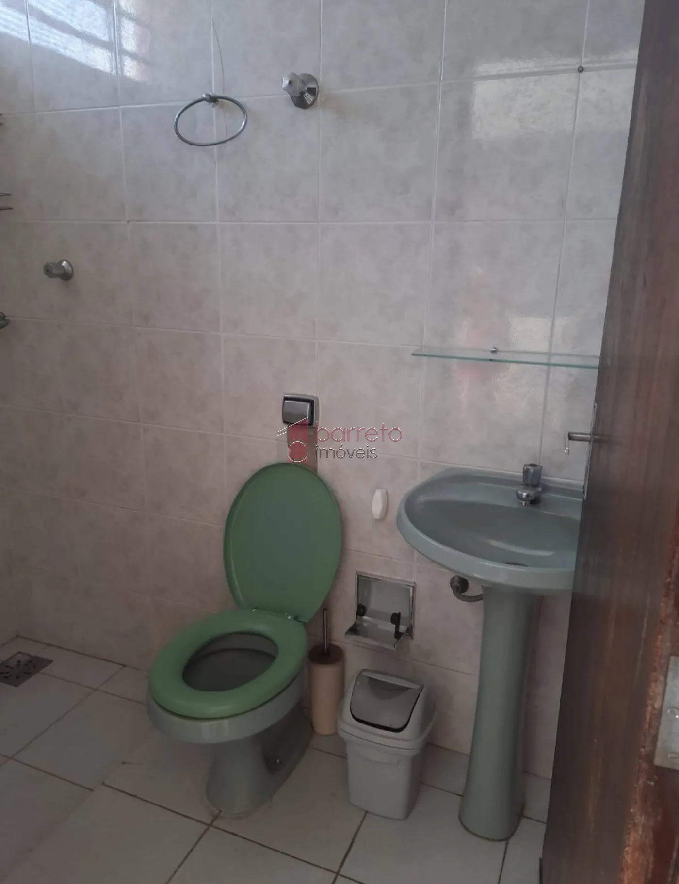 CASA À VENDA NO BAIRRO JARDIM PACAEMBU EM JUNDIAÍ/SP