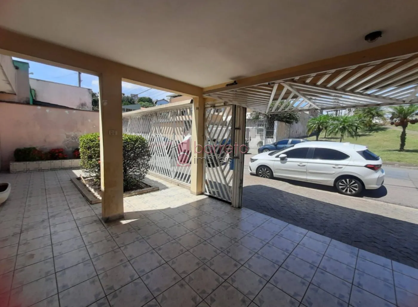 CASA À VENDA NO BAIRRO JARDIM PACAEMBU EM JUNDIAÍ/SP