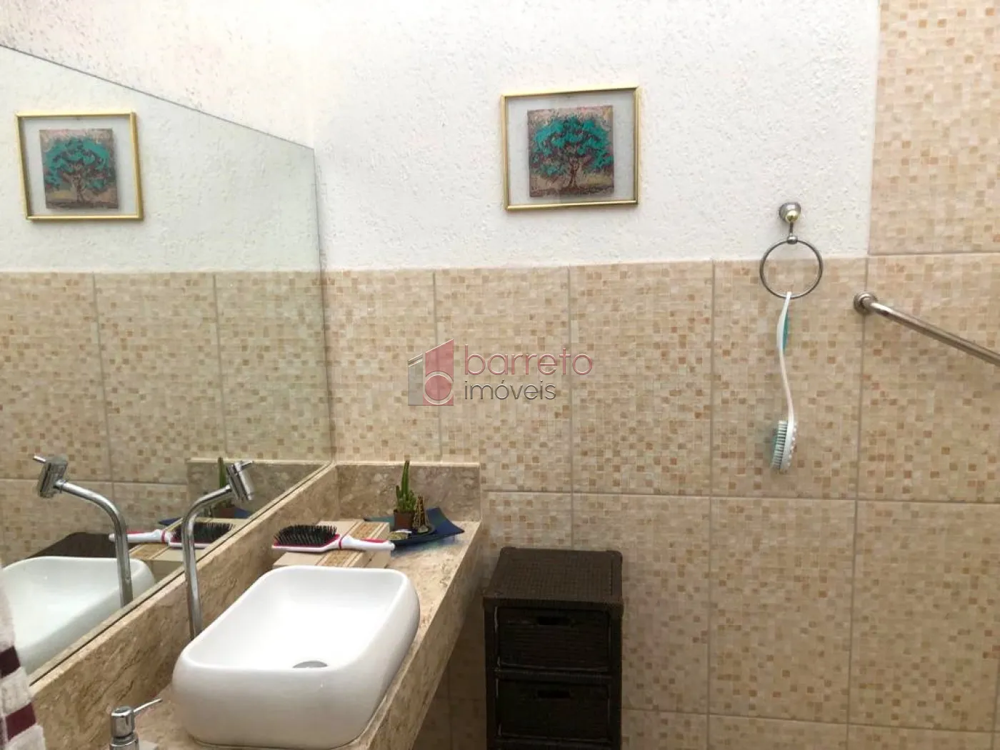CASA À VENDA NO JARDIM PACAEMBU EM JUNDIAÍ/SP
