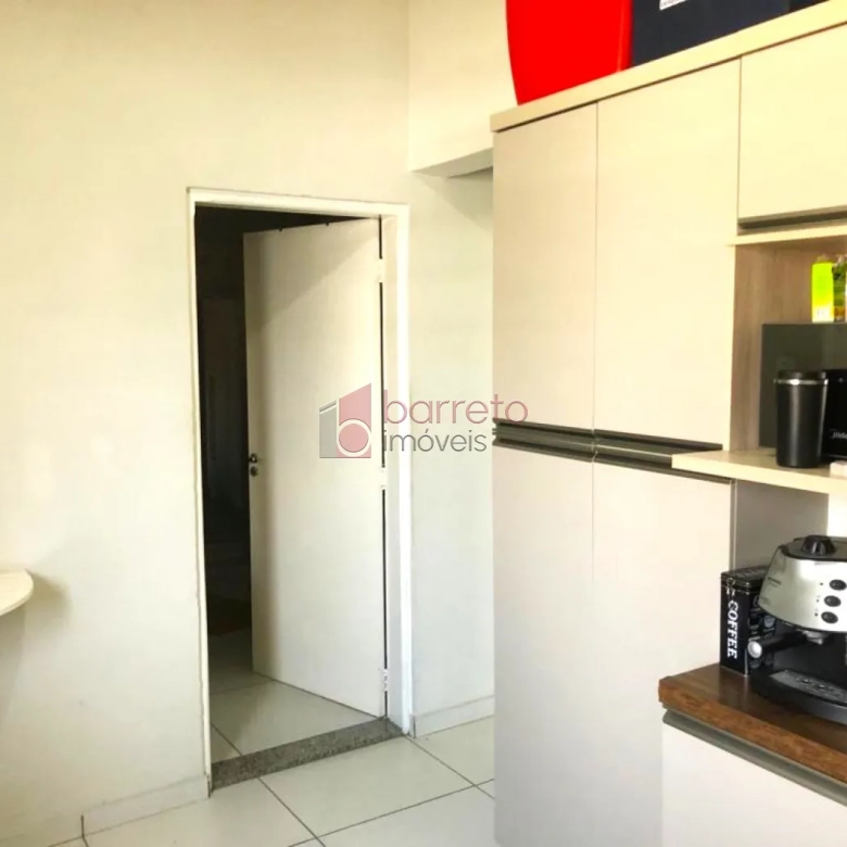 CASA À VENDA NO JARDIM PACAEMBU EM JUNDIAÍ/SP