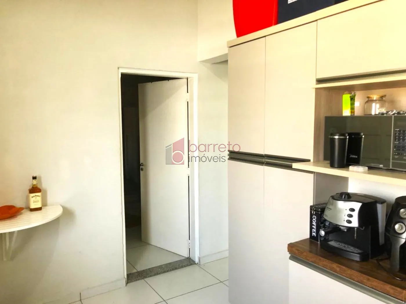 CASA À VENDA NO JARDIM PACAEMBU EM JUNDIAÍ/SP