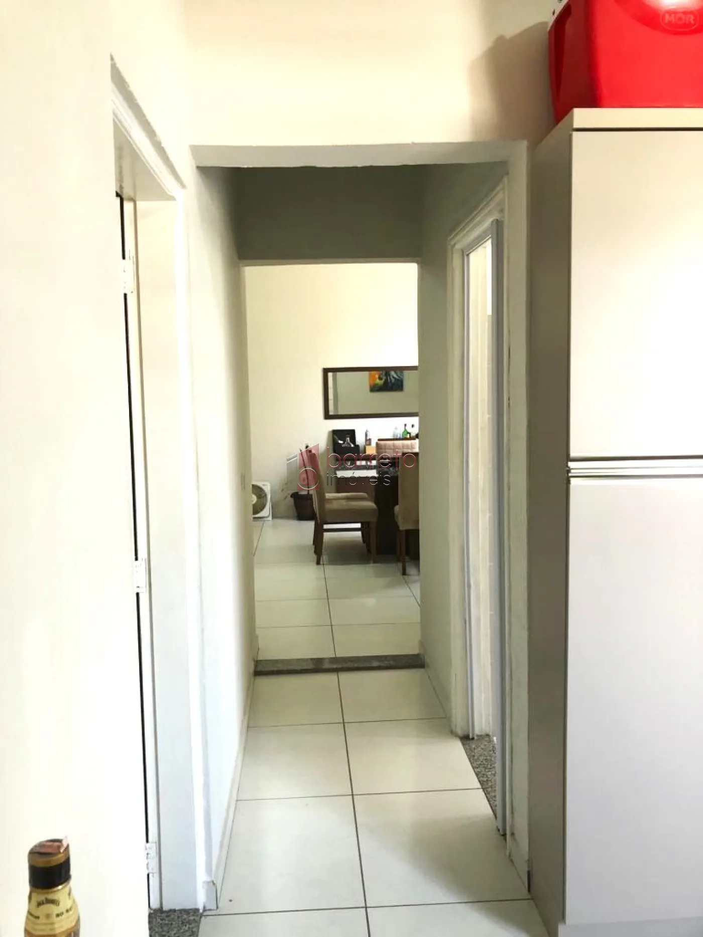 CASA À VENDA NO JARDIM PACAEMBU EM JUNDIAÍ/SP