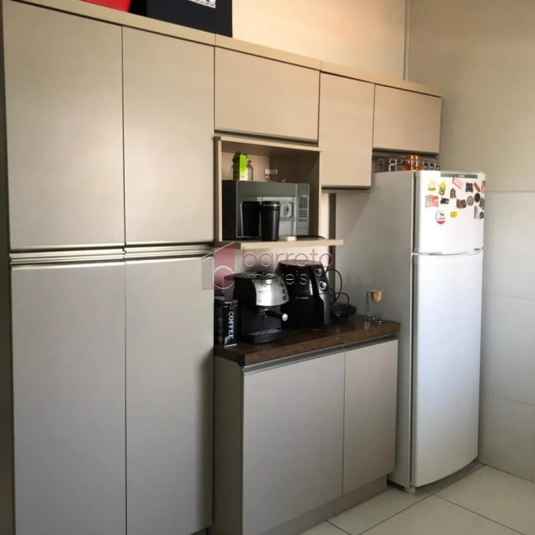 CASA À VENDA NO JARDIM PACAEMBU EM JUNDIAÍ/SP