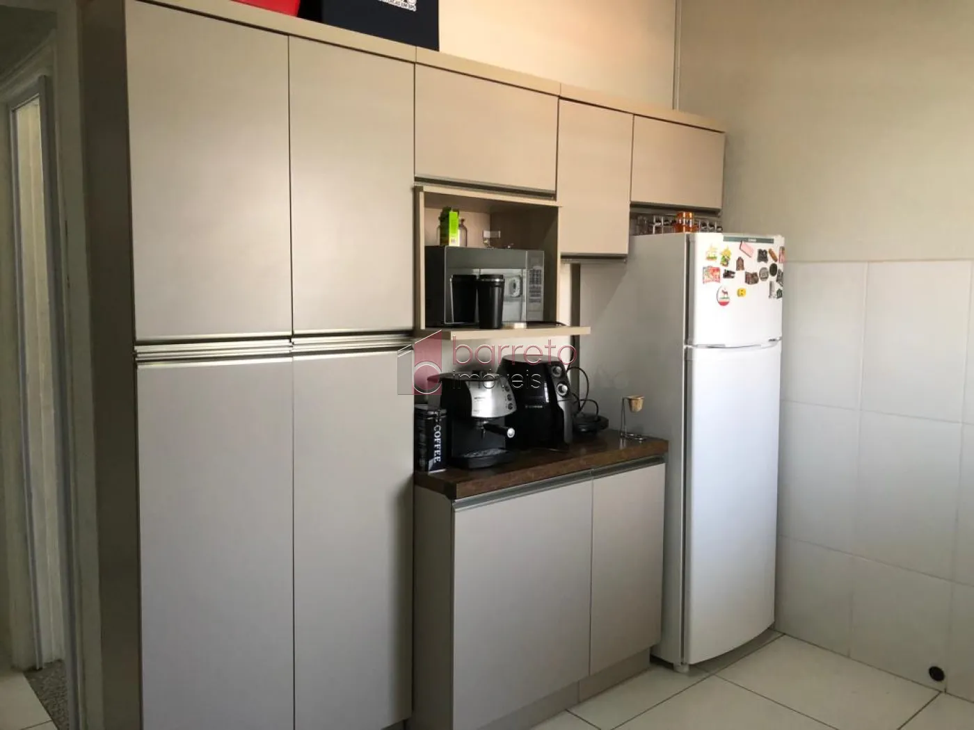 CASA À VENDA NO JARDIM PACAEMBU EM JUNDIAÍ/SP