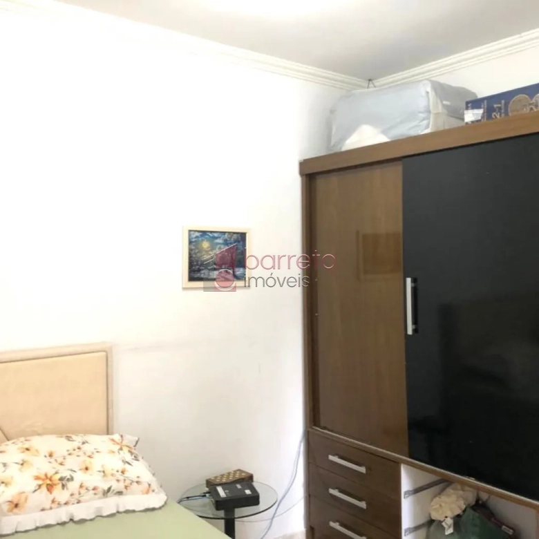 CASA À VENDA NO JARDIM PACAEMBU EM JUNDIAÍ/SP