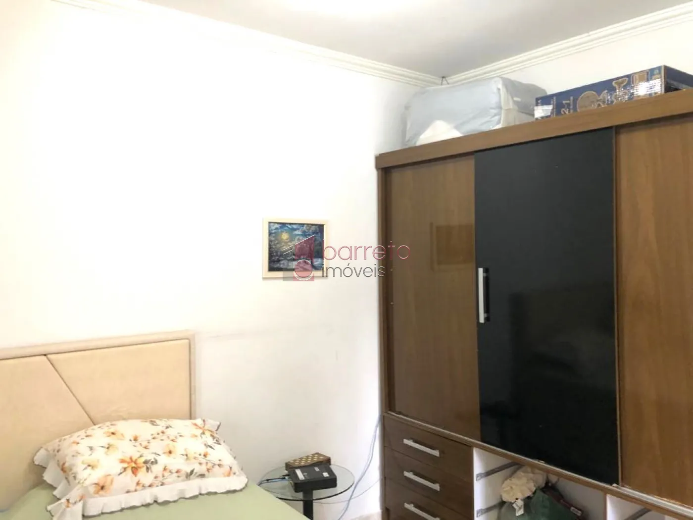 CASA À VENDA NO JARDIM PACAEMBU EM JUNDIAÍ/SP