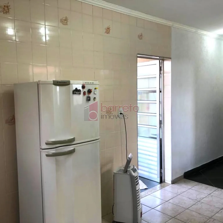 CASA À VENDA NO JARDIM PACAEMBU EM JUNDIAÍ/SP
