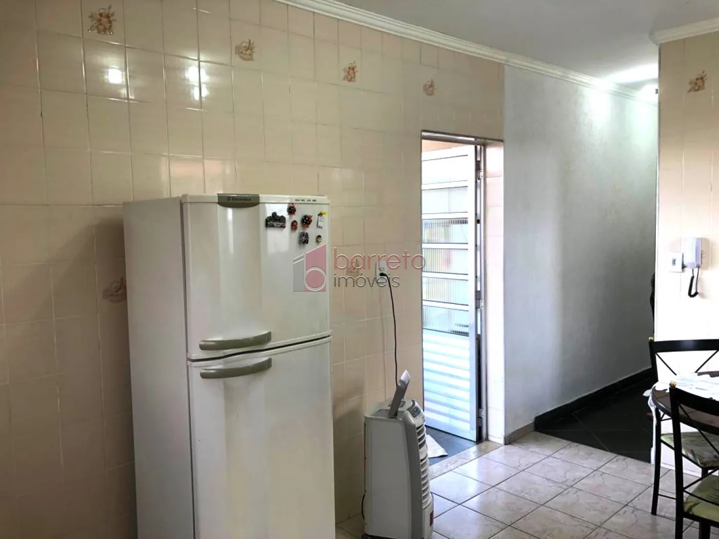CASA À VENDA NO JARDIM PACAEMBU EM JUNDIAÍ/SP