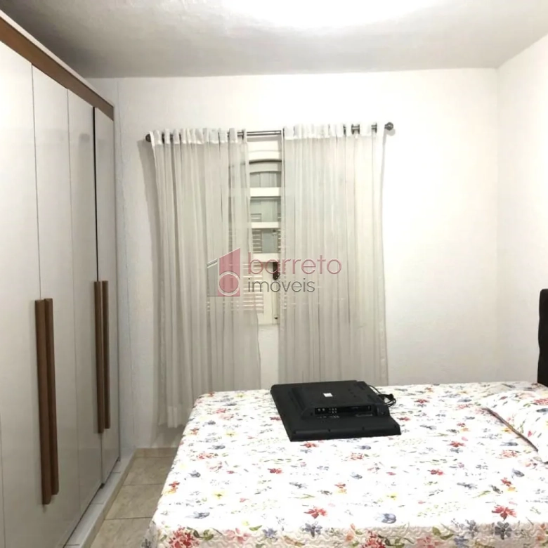 CASA À VENDA NO JARDIM PACAEMBU EM JUNDIAÍ/SP