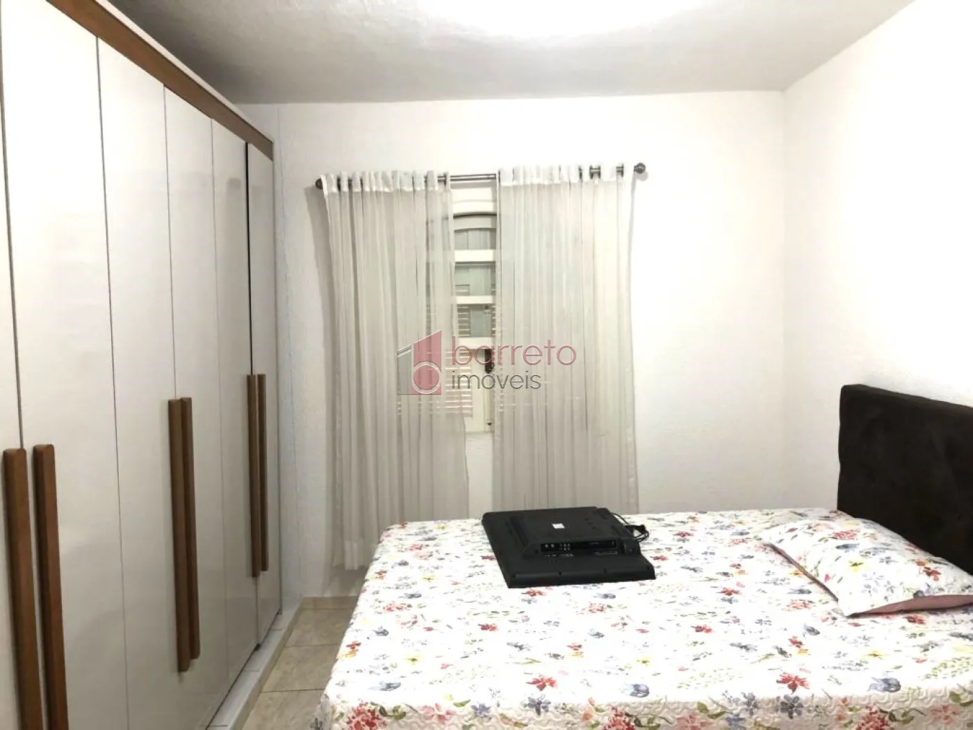 CASA À VENDA NO JARDIM PACAEMBU EM JUNDIAÍ/SP