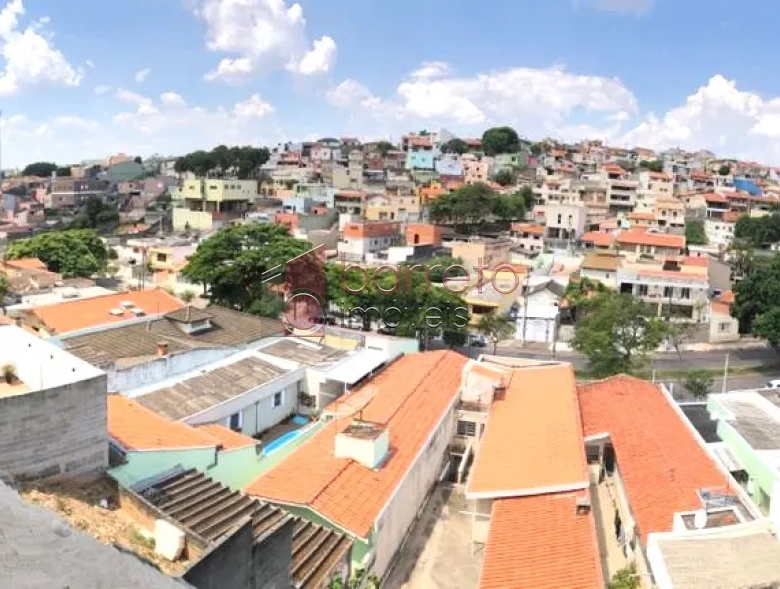 CASA À VENDA NO JARDIM PACAEMBU EM JUNDIAÍ/SP