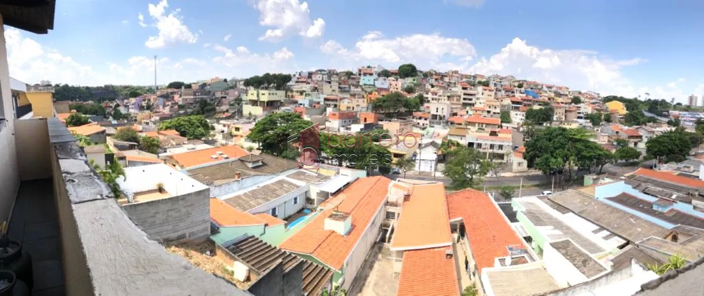 CASA À VENDA NO JARDIM PACAEMBU EM JUNDIAÍ/SP
