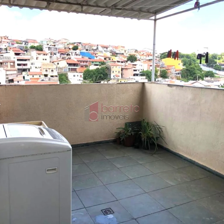 CASA À VENDA NO JARDIM PACAEMBU EM JUNDIAÍ/SP