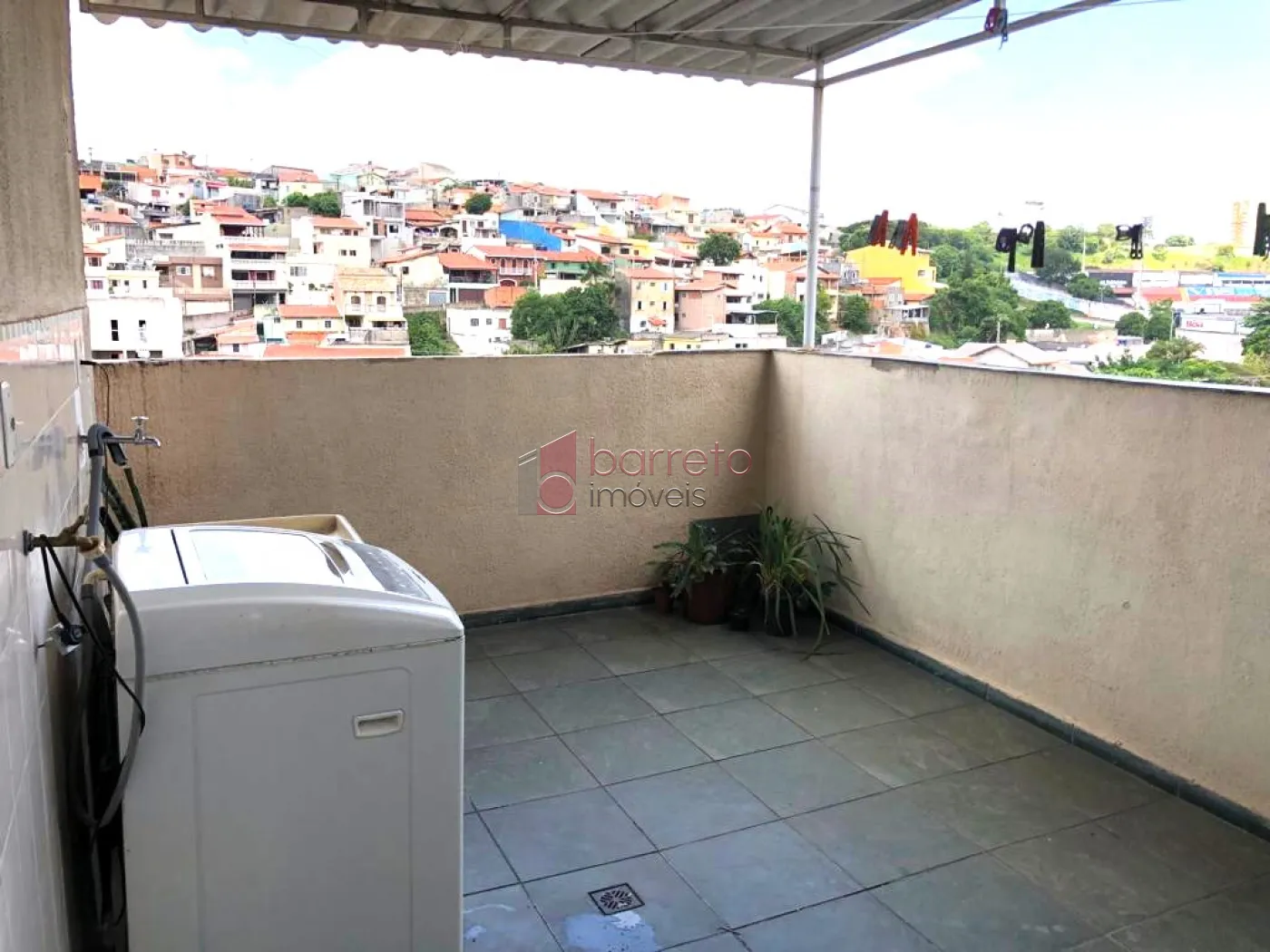 CASA À VENDA NO JARDIM PACAEMBU EM JUNDIAÍ/SP