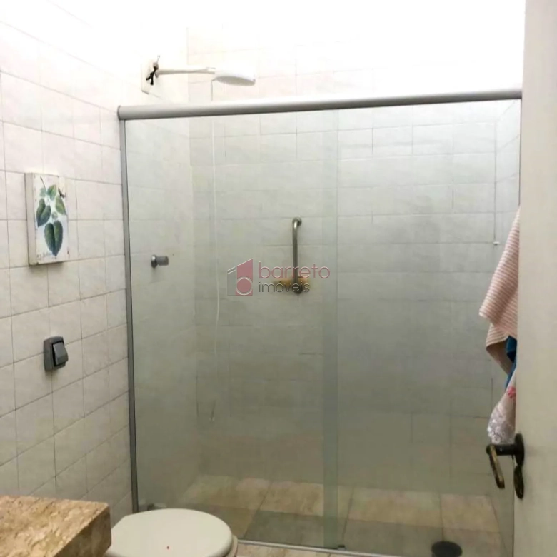 CASA À VENDA NO JARDIM PACAEMBU EM JUNDIAÍ/SP