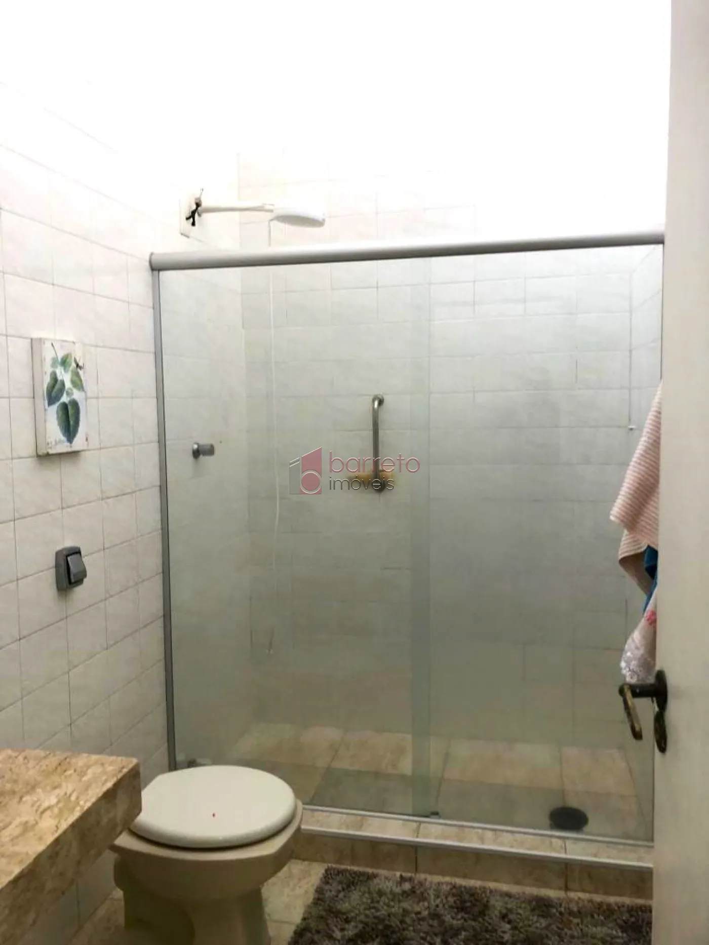 CASA À VENDA NO JARDIM PACAEMBU EM JUNDIAÍ/SP