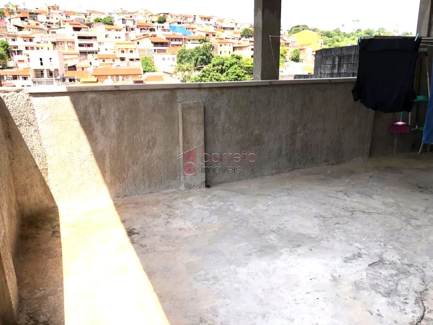 CASA À VENDA NO JARDIM PACAEMBU EM JUNDIAÍ/SP