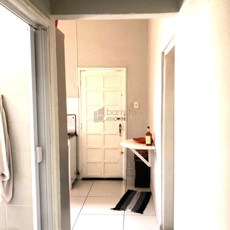 CASA À VENDA NO JARDIM PACAEMBU EM JUNDIAÍ/SP