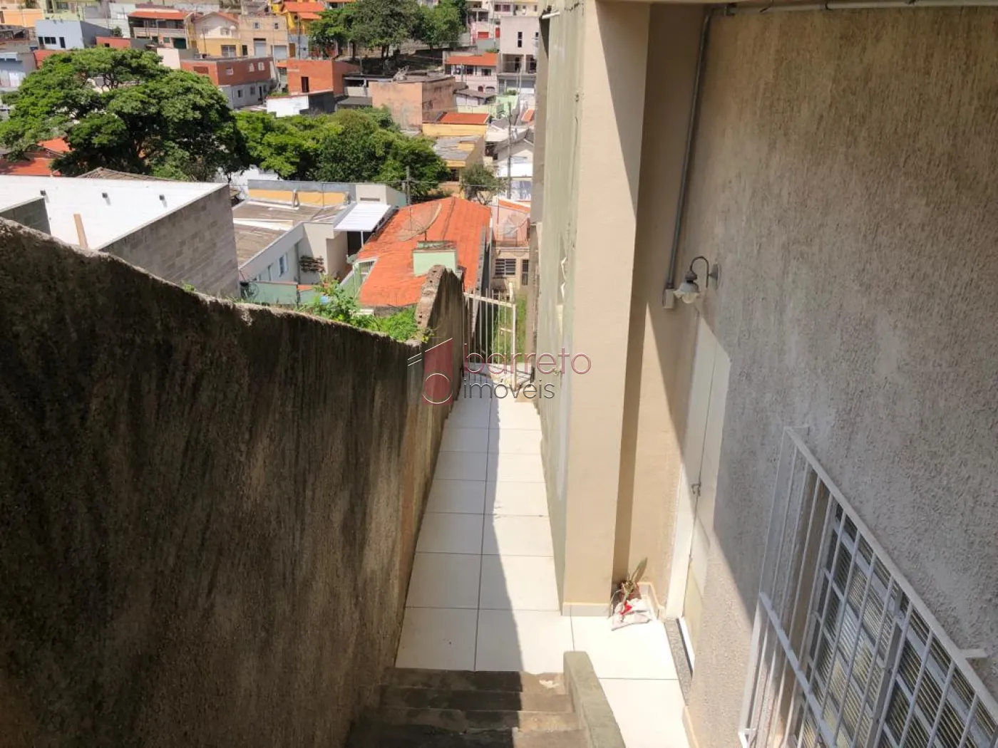 CASA À VENDA NO JARDIM PACAEMBU EM JUNDIAÍ/SP