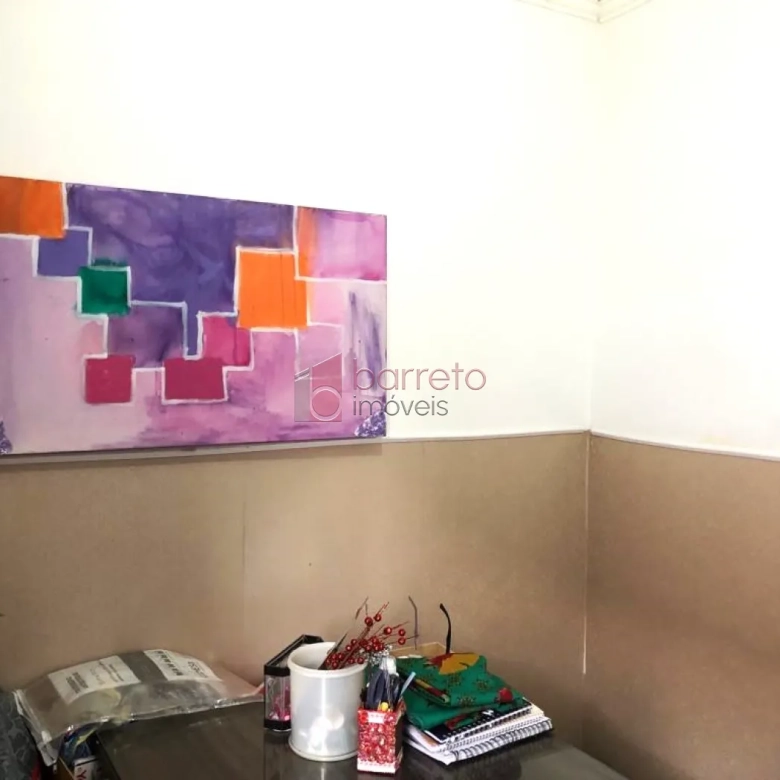 CASA À VENDA NO JARDIM PACAEMBU EM JUNDIAÍ/SP