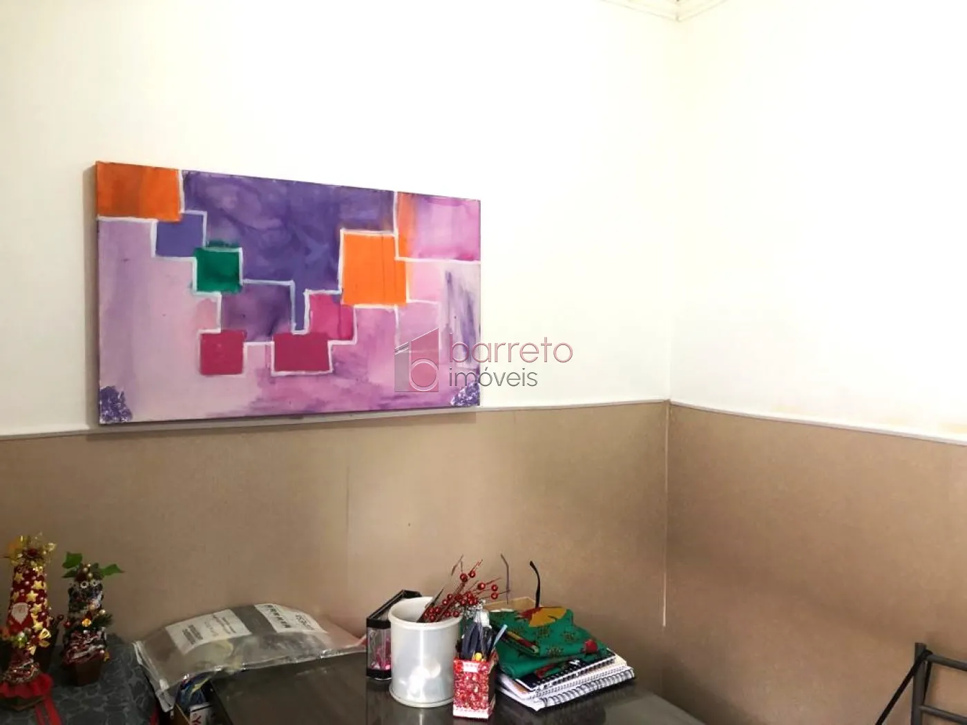 CASA À VENDA NO JARDIM PACAEMBU EM JUNDIAÍ/SP