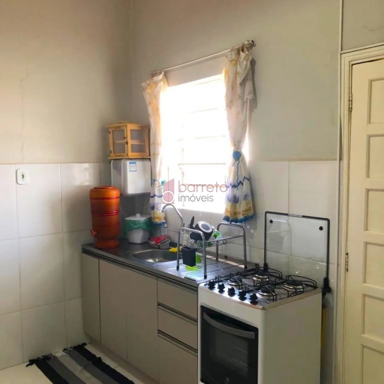CASA À VENDA NO JARDIM PACAEMBU EM JUNDIAÍ/SP