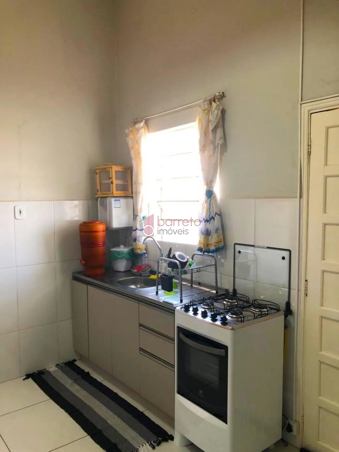 CASA À VENDA NO JARDIM PACAEMBU EM JUNDIAÍ/SP