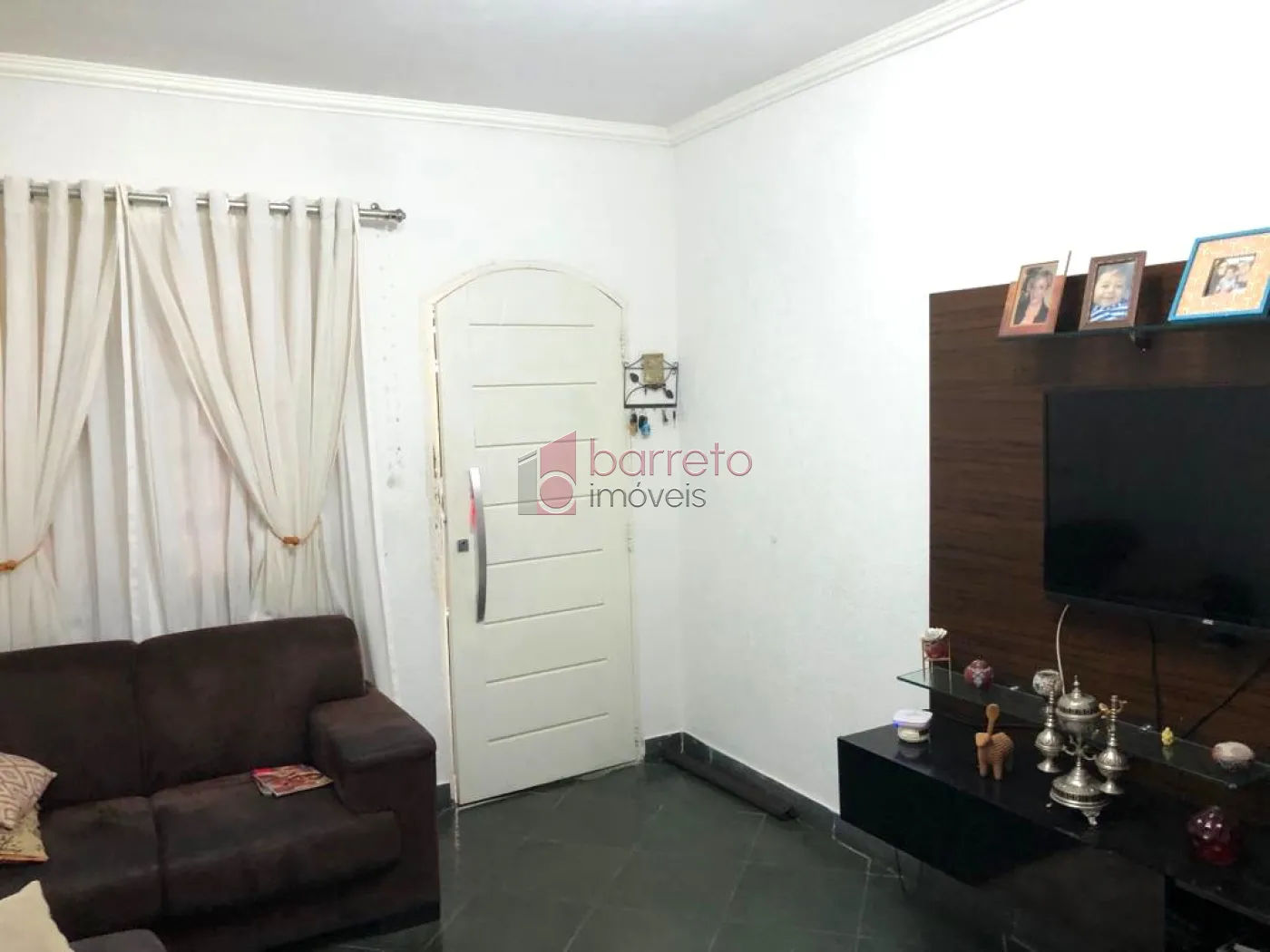 CASA À VENDA NO JARDIM PACAEMBU EM JUNDIAÍ/SP