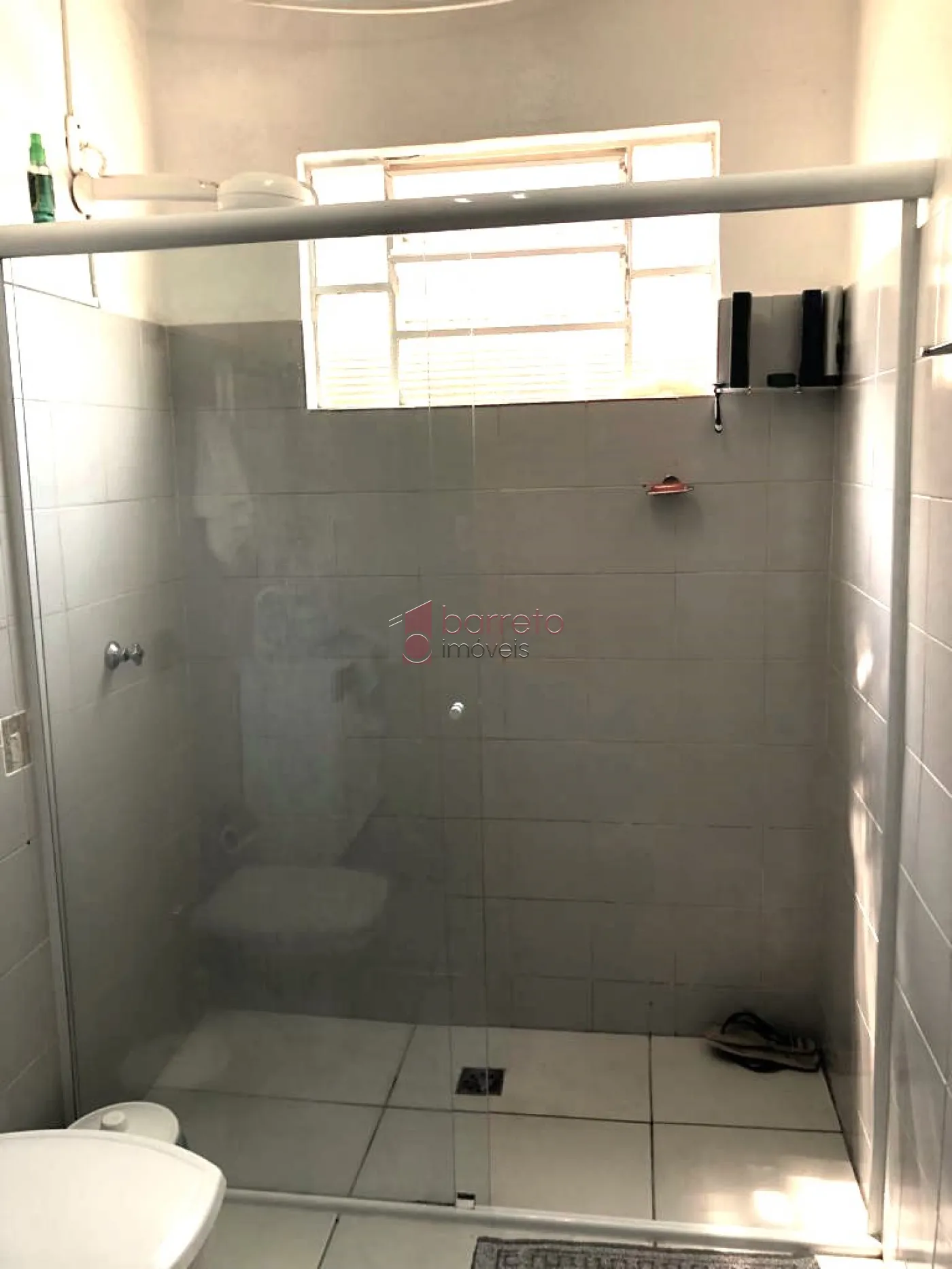 CASA À VENDA NO JARDIM PACAEMBU EM JUNDIAÍ/SP