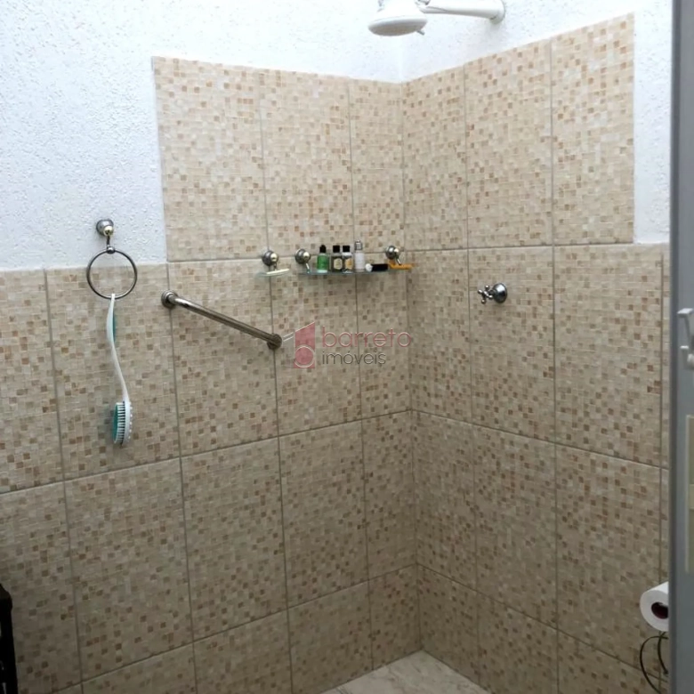 CASA À VENDA NO JARDIM PACAEMBU EM JUNDIAÍ/SP