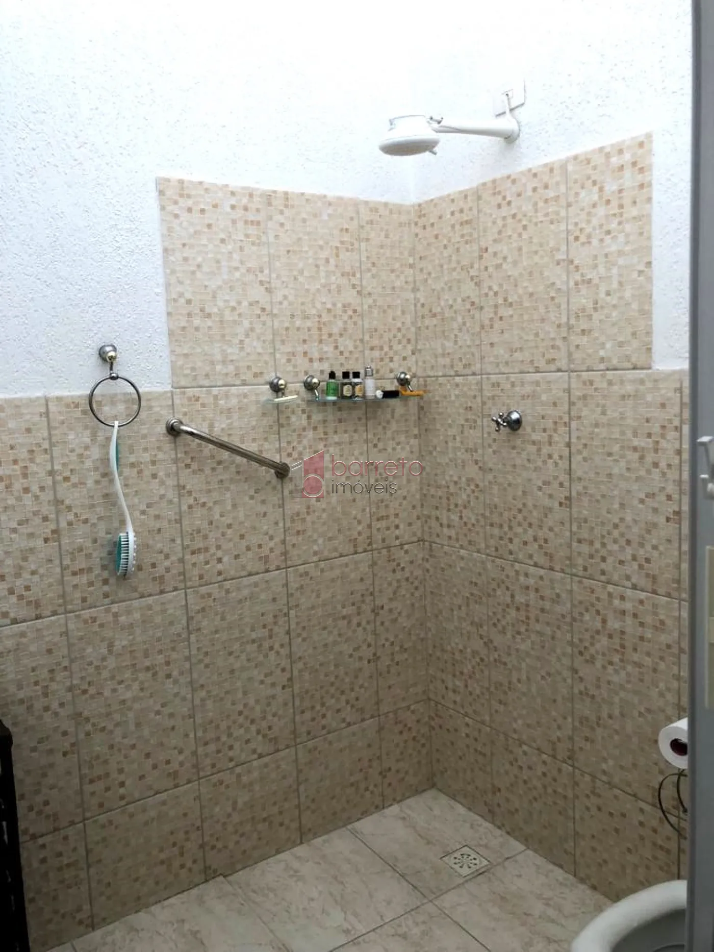 CASA À VENDA NO JARDIM PACAEMBU EM JUNDIAÍ/SP