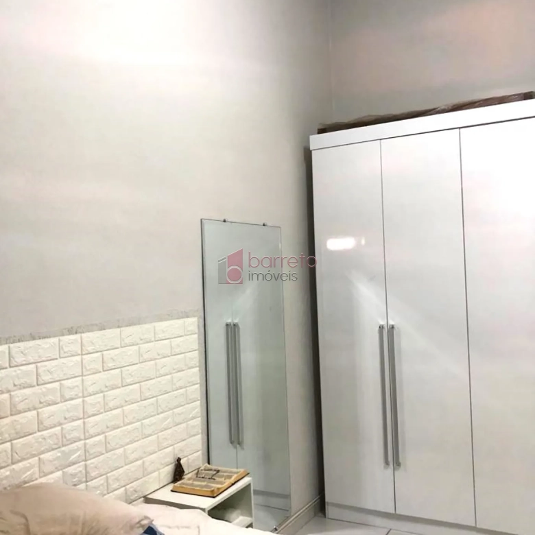 CASA À VENDA NO JARDIM PACAEMBU EM JUNDIAÍ/SP