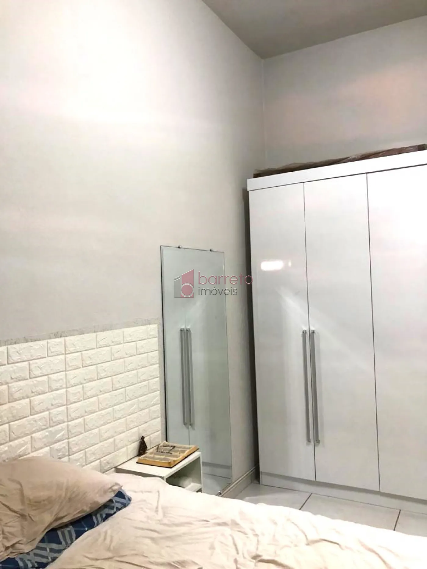 CASA À VENDA NO JARDIM PACAEMBU EM JUNDIAÍ/SP