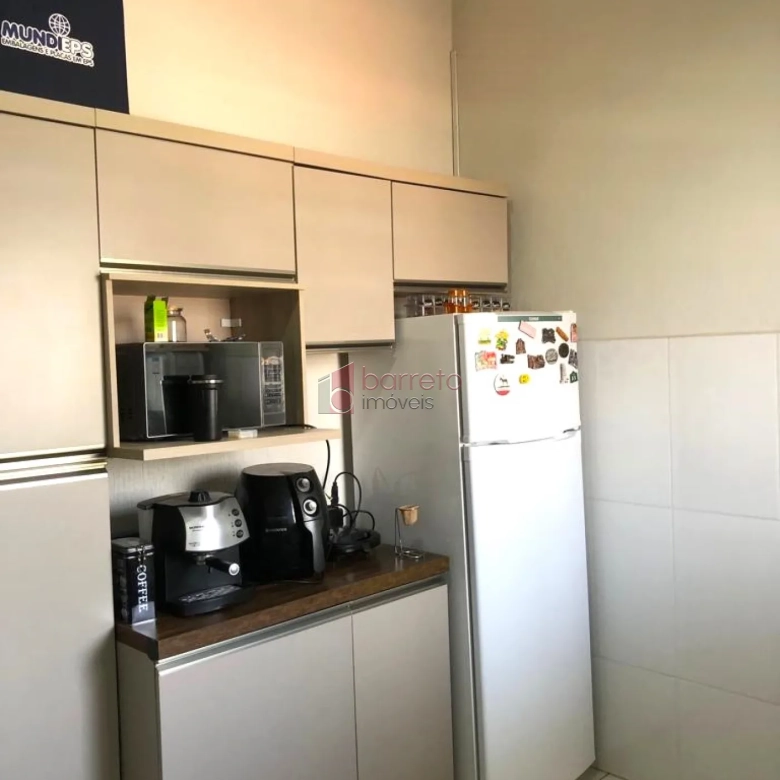 CASA À VENDA NO JARDIM PACAEMBU EM JUNDIAÍ/SP