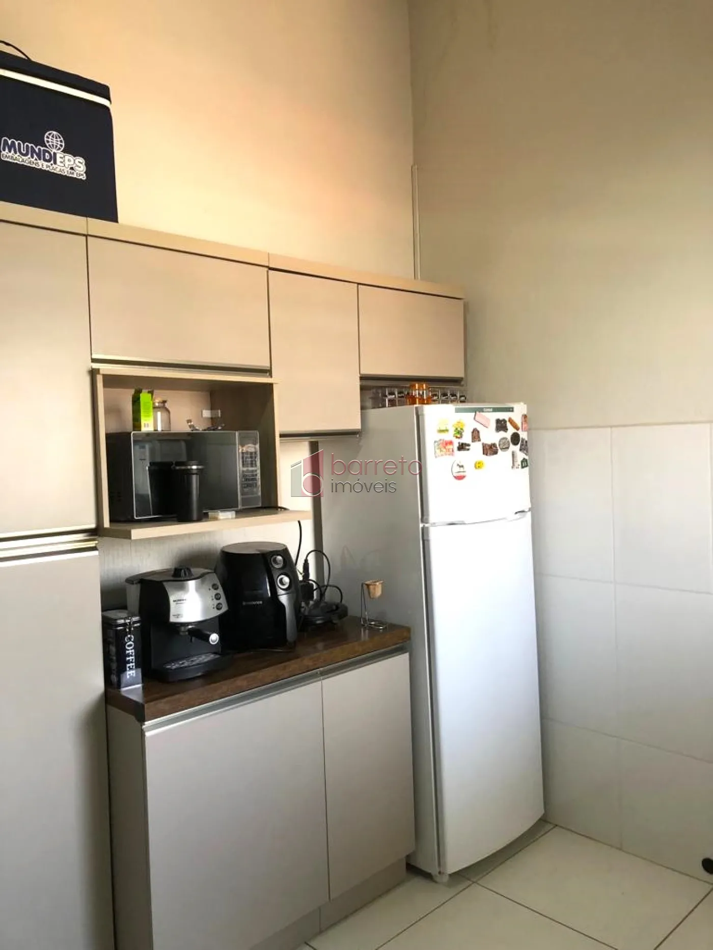 CASA À VENDA NO JARDIM PACAEMBU EM JUNDIAÍ/SP