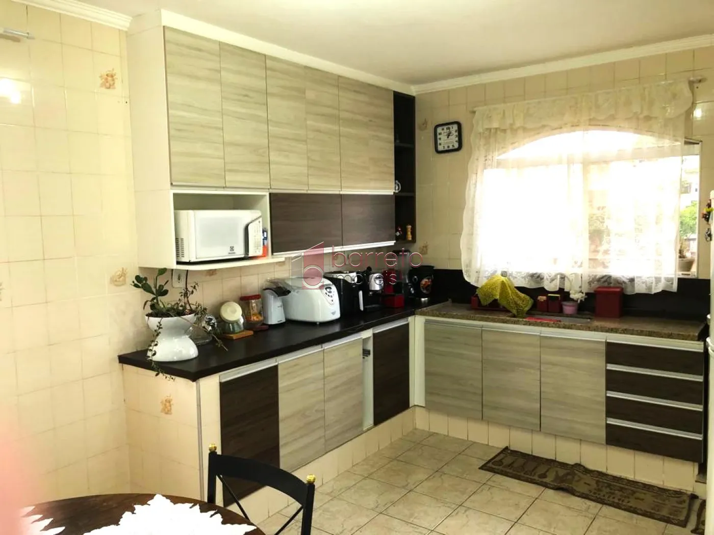 CASA À VENDA NO JARDIM PACAEMBU EM JUNDIAÍ/SP