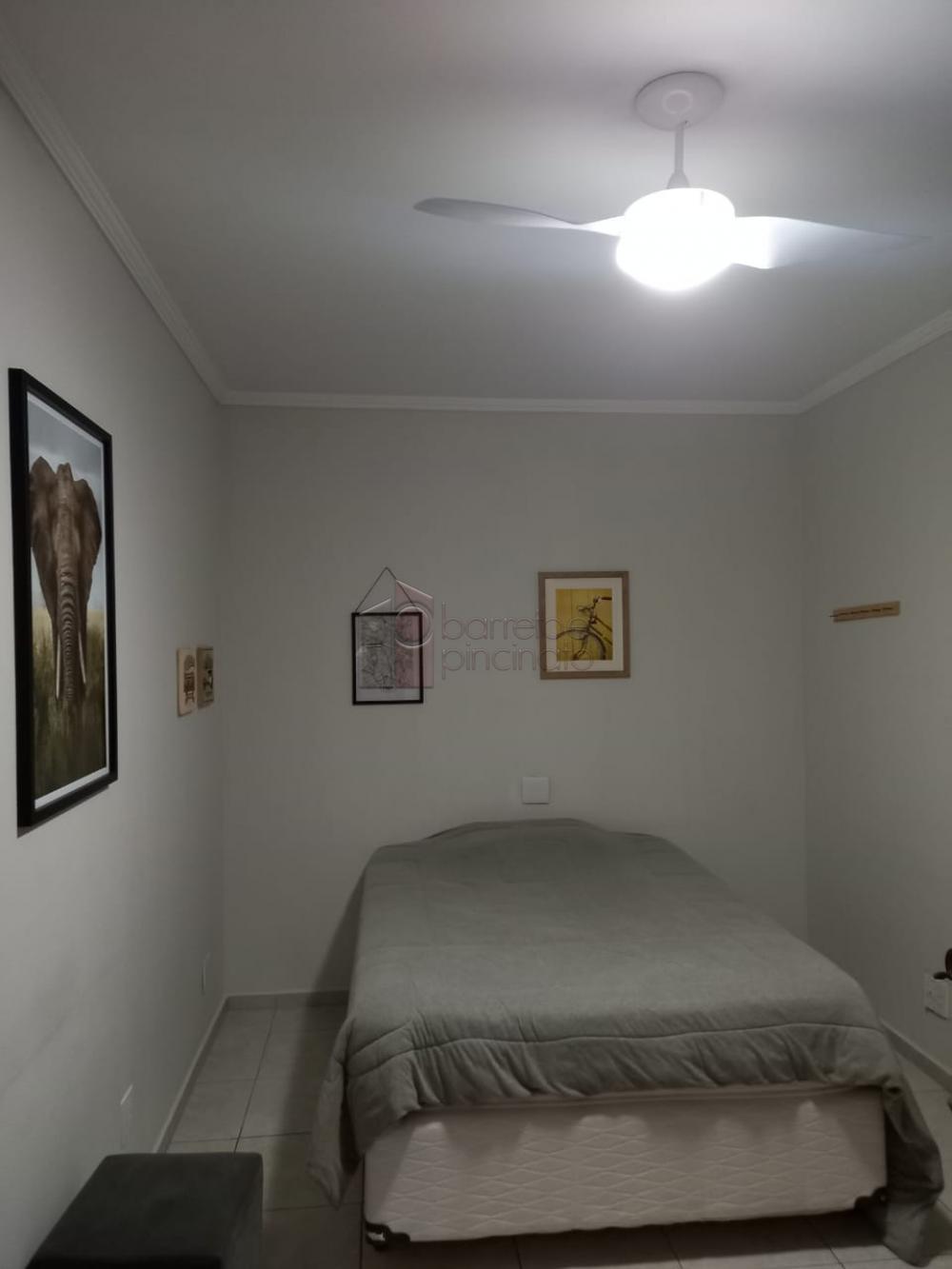 CASA À VENDA – JARDIM PACAEMBU – JUNDIAÍ / SP