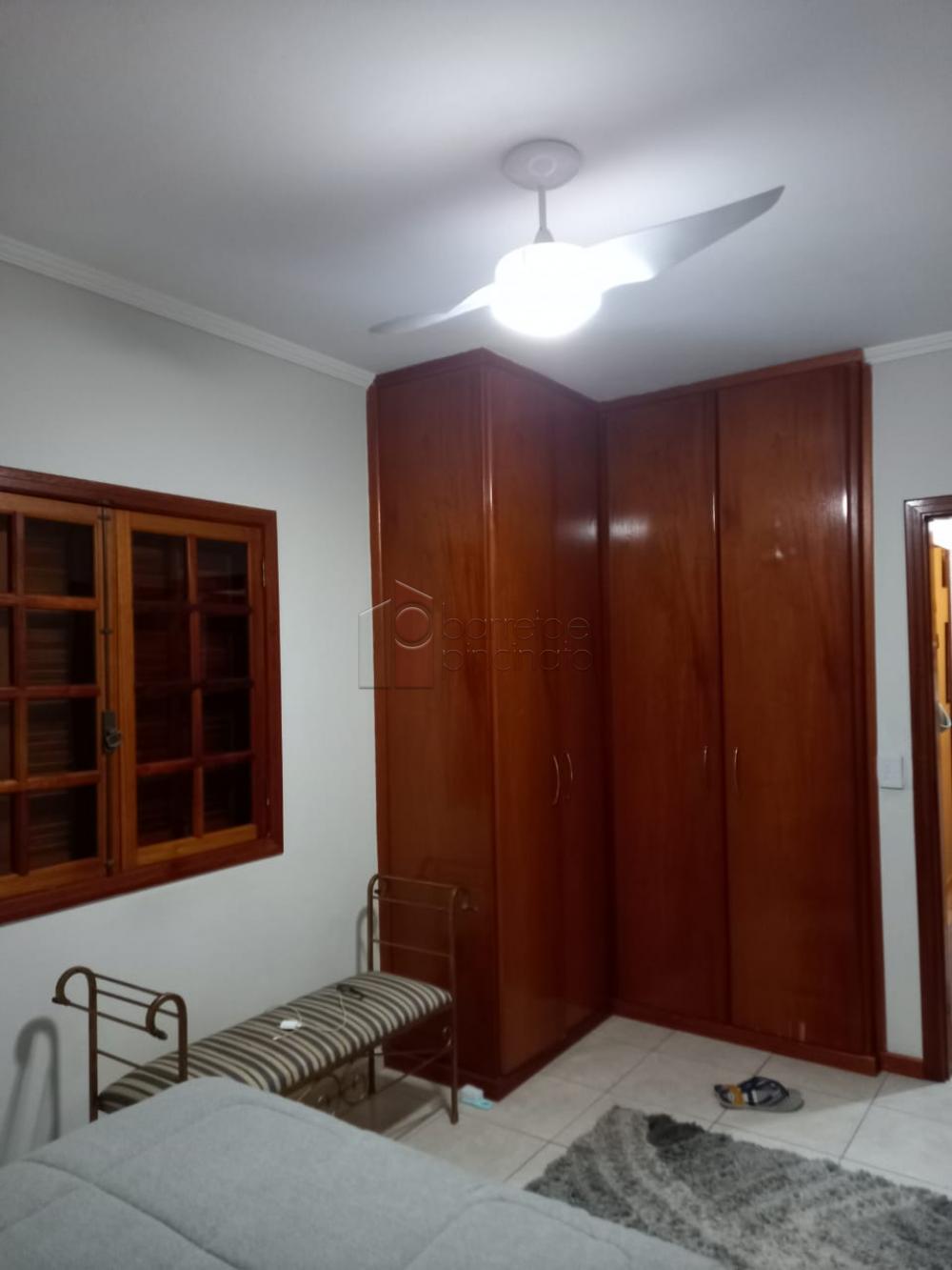 CASA À VENDA – JARDIM PACAEMBU – JUNDIAÍ / SP