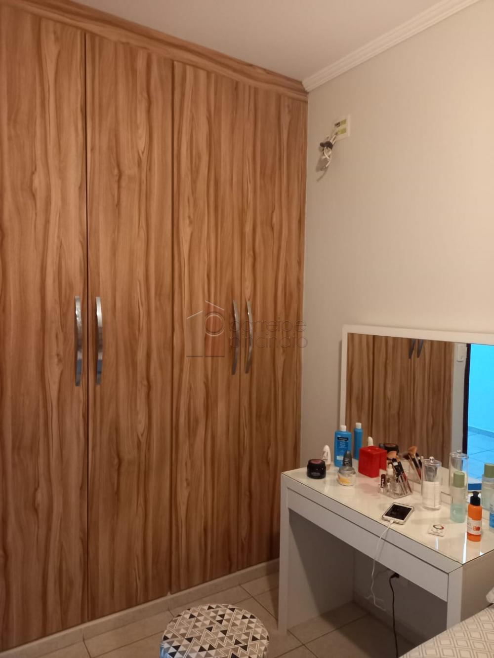 CASA À VENDA – JARDIM PACAEMBU – JUNDIAÍ / SP