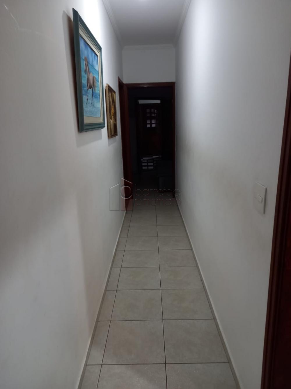 CASA À VENDA – JARDIM PACAEMBU – JUNDIAÍ / SP