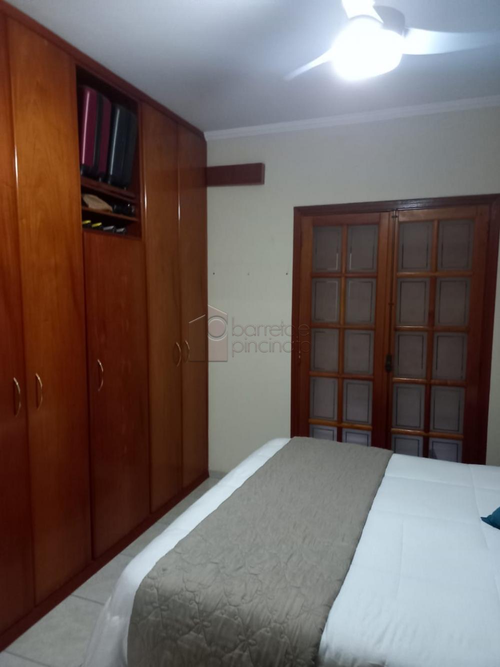 CASA À VENDA – JARDIM PACAEMBU – JUNDIAÍ / SP
