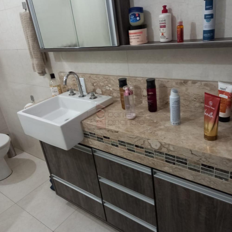 CASA À VENDA – JARDIM PACAEMBU – JUNDIAÍ / SP