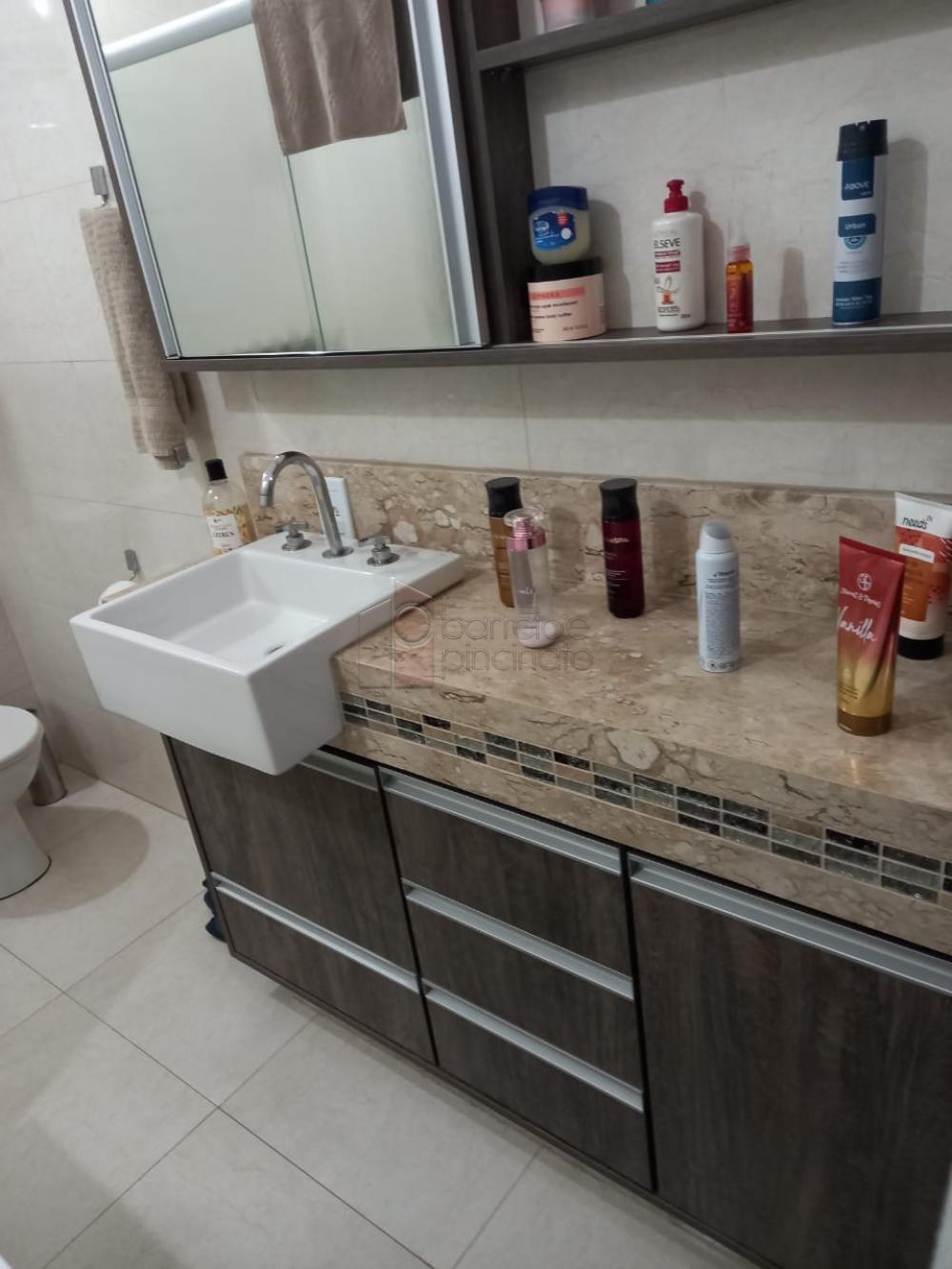 CASA À VENDA – JARDIM PACAEMBU – JUNDIAÍ / SP
