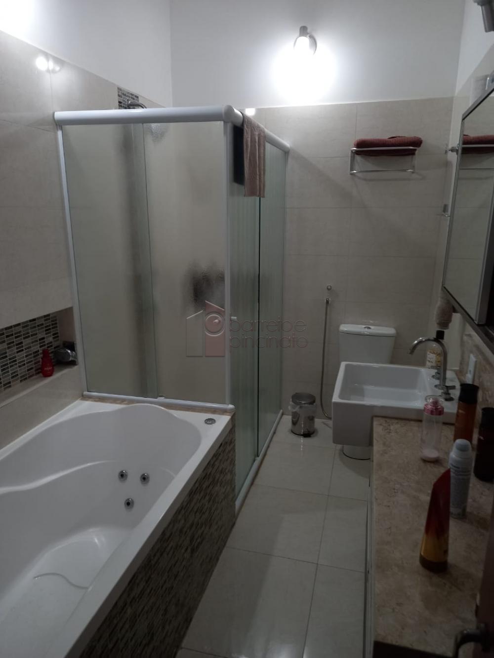CASA À VENDA – JARDIM PACAEMBU – JUNDIAÍ / SP