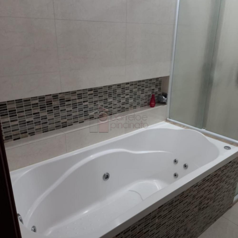 CASA À VENDA – JARDIM PACAEMBU – JUNDIAÍ / SP